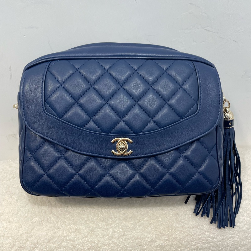 Chanel Diana Camera bag｜PopChill 拍拍圈