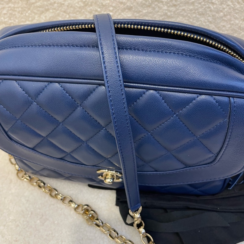 Chanel Diana Camera bag｜PopChill 拍拍圈