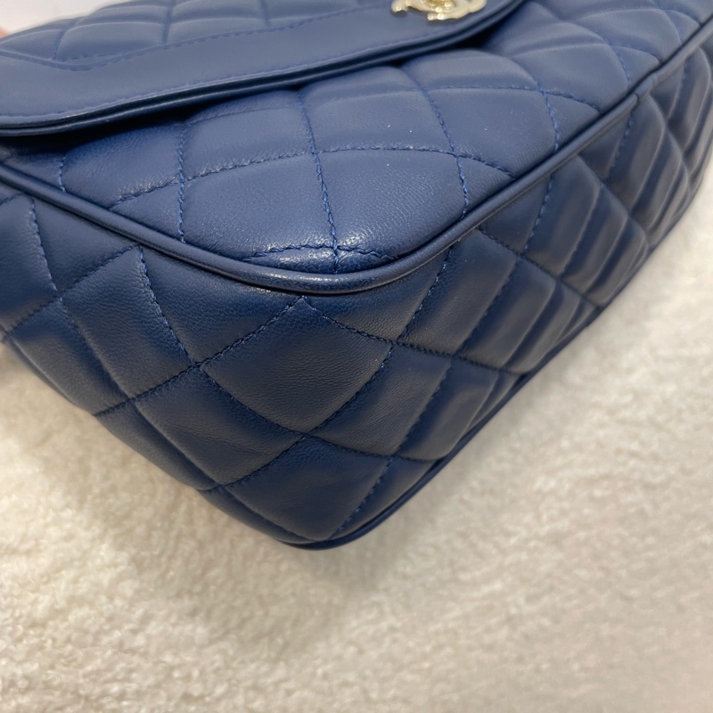 Chanel Diana Camera bag｜PopChill 拍拍圈