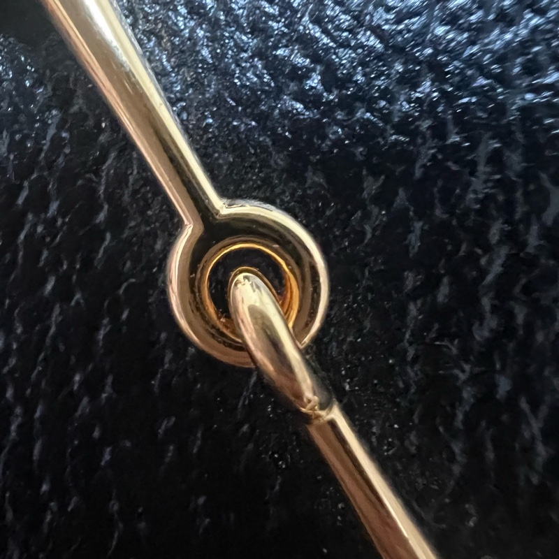 近全新顏色稀有Gucci短夾-13