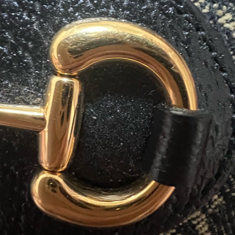 近全新顏色稀有Gucci短夾-14