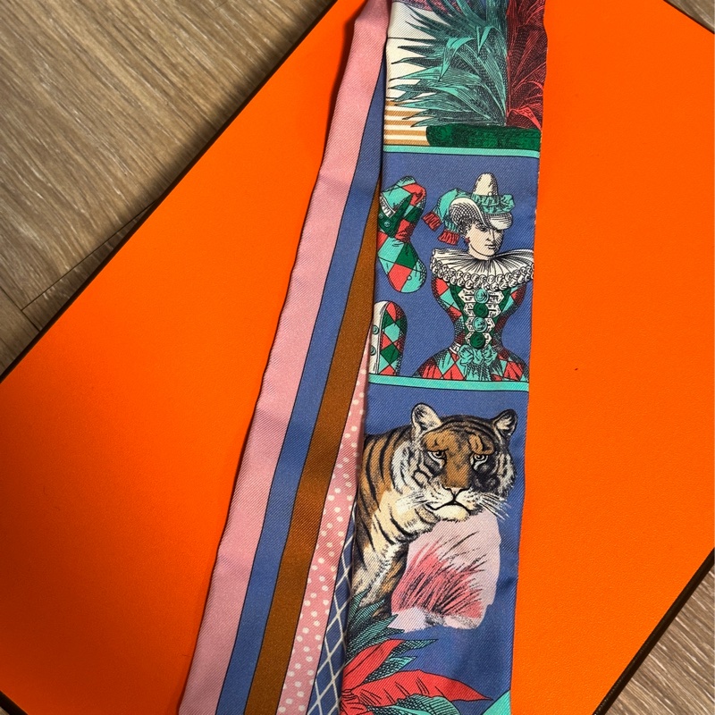 Hermès Twilly 愛馬仕 大歌劇院-0