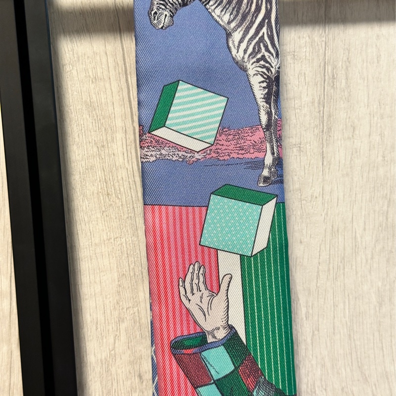 Hermès Twilly 愛馬仕 大歌劇院-1