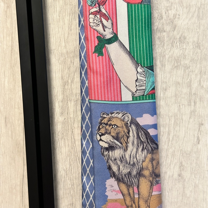 Hermès Twilly 愛馬仕 大歌劇院-2