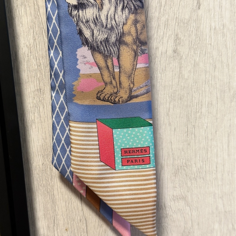 Hermès Twilly 愛馬仕 大歌劇院-3