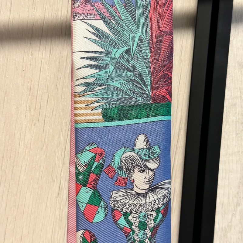 Hermès Twilly 愛馬仕 大歌劇院-4