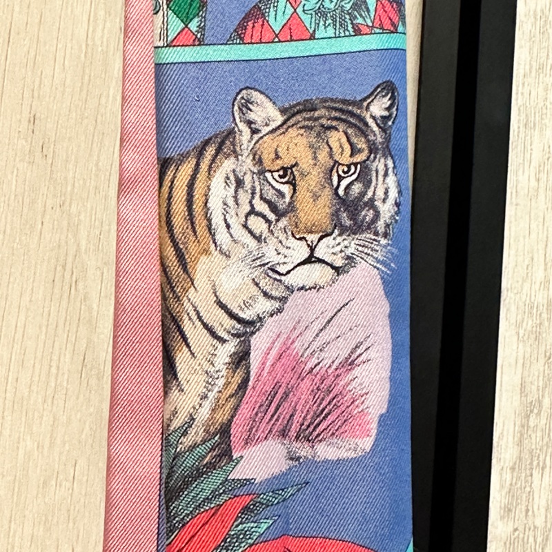 Hermès Twilly 愛馬仕 大歌劇院-5