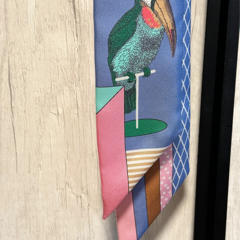 Hermès Twilly 愛馬仕 大歌劇院-7