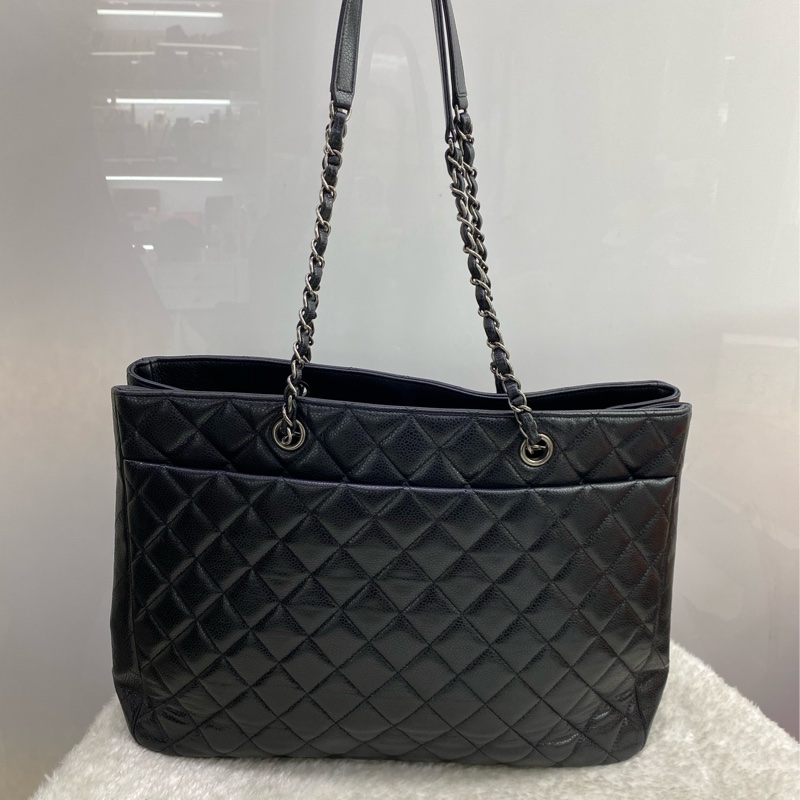 Chanel Tote Bag-1