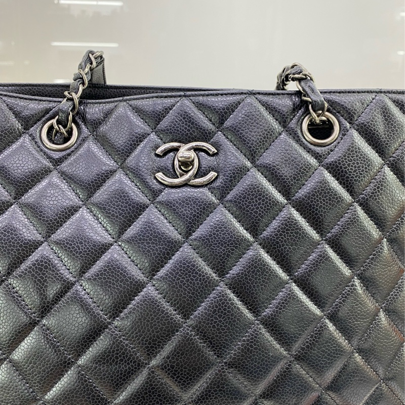 Chanel Tote Bag-3