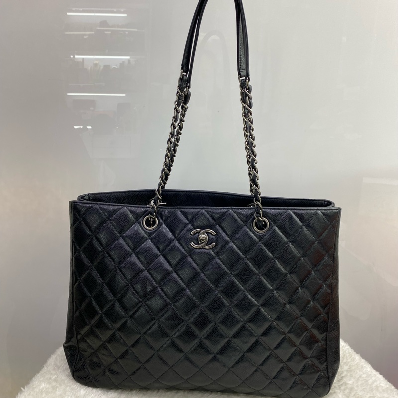 Chanel Tote Bag-5