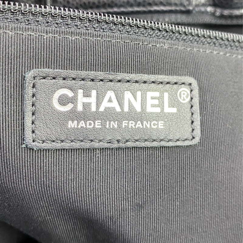 Chanel Tote Bag-16