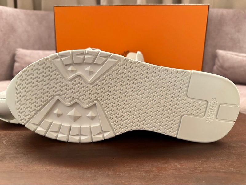 愛馬仕男鞋 Hermes 45-1