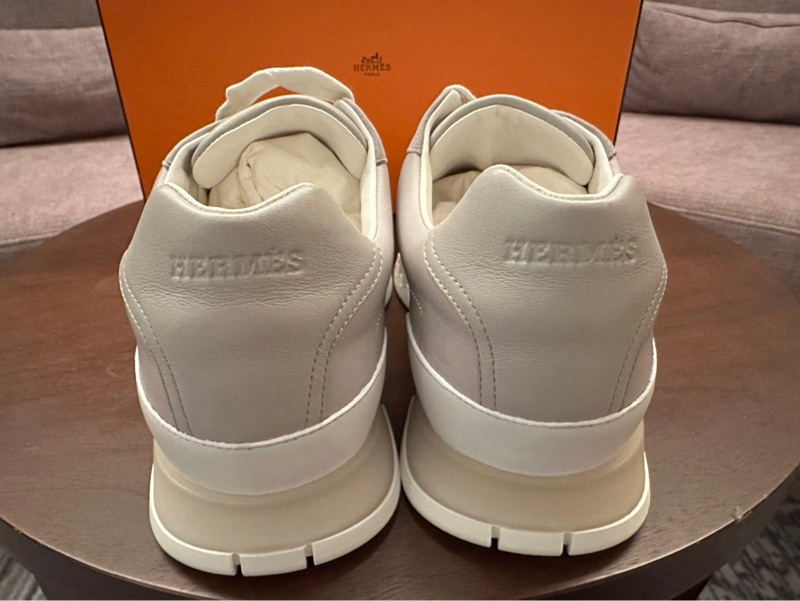 愛馬仕男鞋 Hermes 45-2