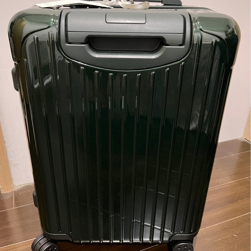 RIMOWA ESSENTIAL CABIN-0