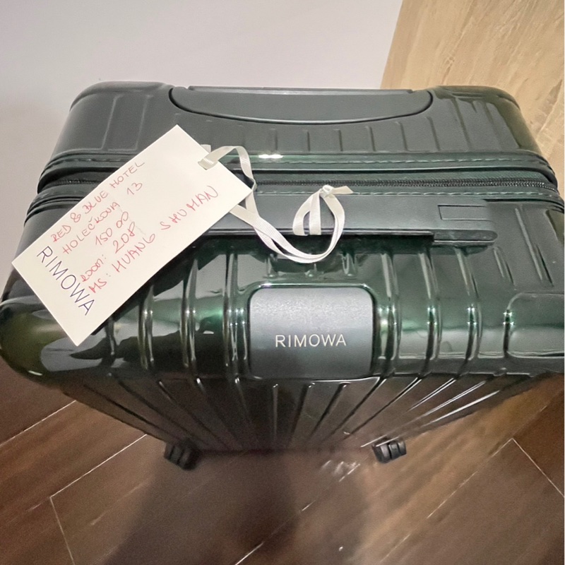 RIMOWA ESSENTIAL CABIN-1