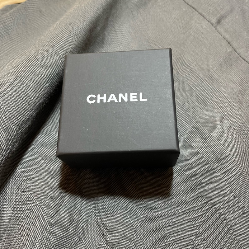 爆款🔥全新CHANEL香奈兒23S蝴蝶結雙C水鑽款-3