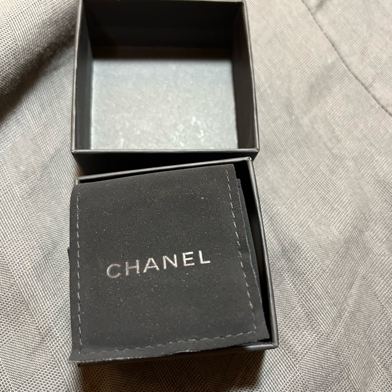 爆款🔥全新CHANEL香奈兒23S蝴蝶結雙C水鑽款-4