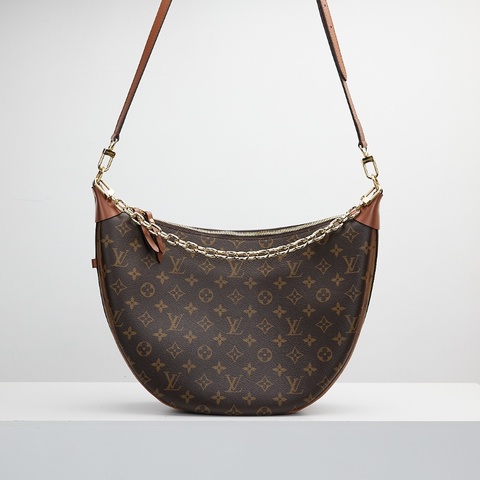 Lv loop hobo月亮包