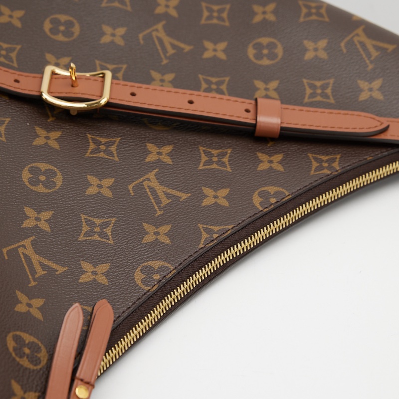 Lv loop hobo月亮包-11