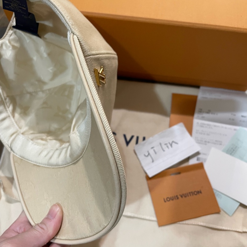 LV lconic 棒球帽 鴨舌帽🧢 M7051M-13