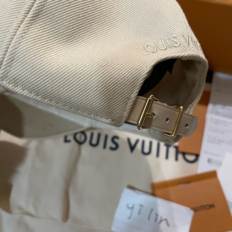 LV lconic 棒球帽 鴨舌帽🧢 M7051M-24