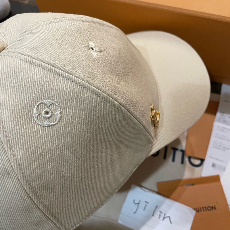 LV lconic 棒球帽 鴨舌帽🧢 M7051M-29