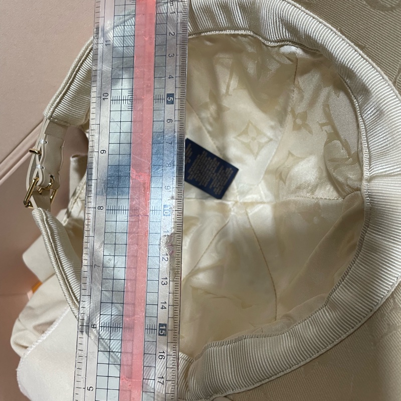 LV lconic 棒球帽 鴨舌帽🧢 M7051M-36