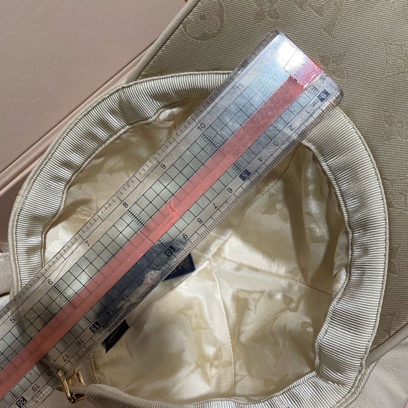 LV lconic 棒球帽 鴨舌帽🧢 M7051M-37