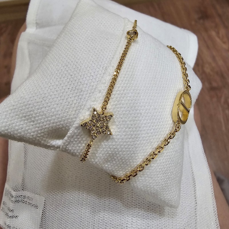 Petit CD 雙環手鍊-1