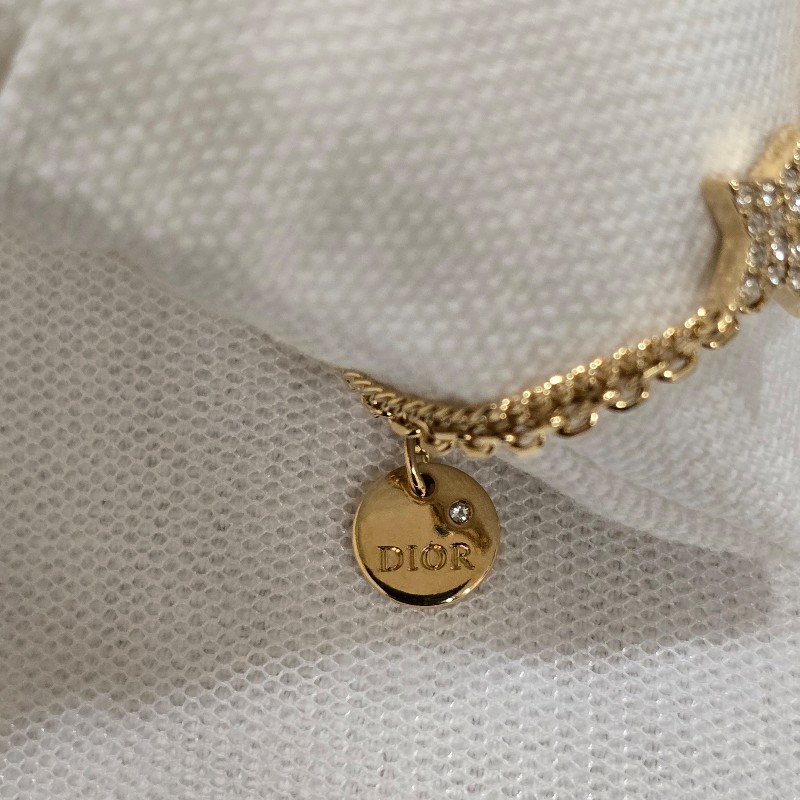 Petit CD 雙環手鍊-2