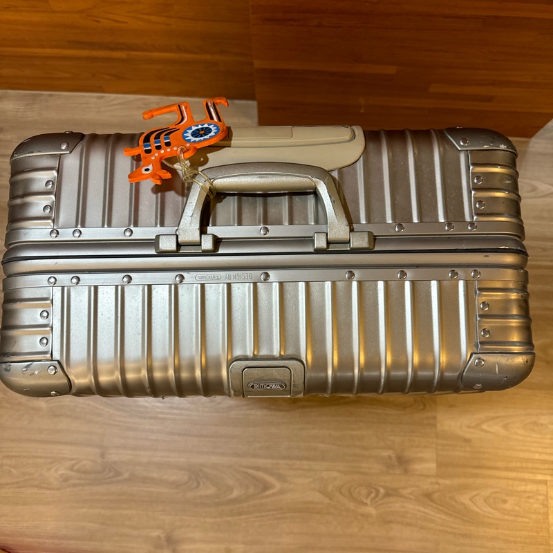 RIMOWA 29寸 鋁鎂合金-1