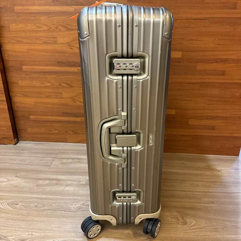 RIMOWA 29寸 鋁鎂合金-2