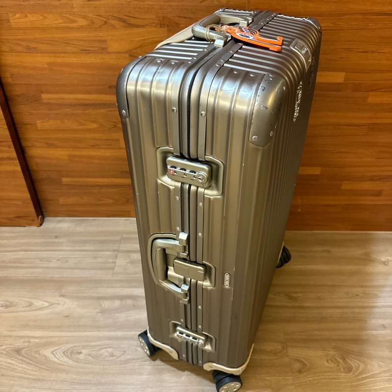 RIMOWA 29寸 鋁鎂合金-8