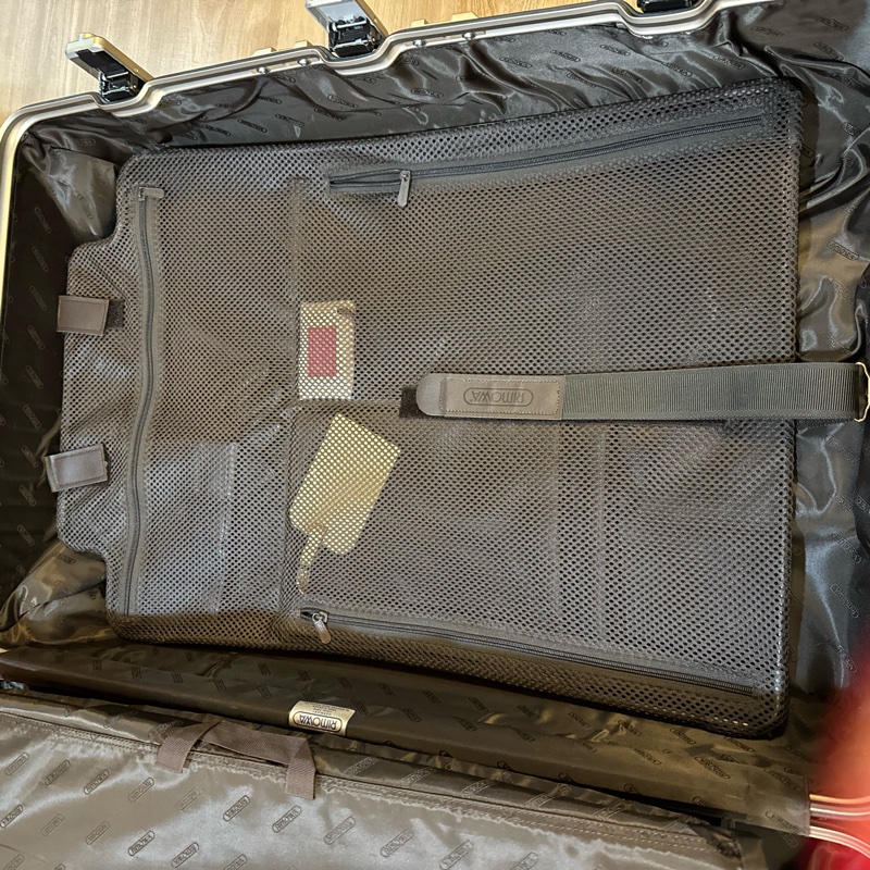 RIMOWA 29寸 鋁鎂合金-11