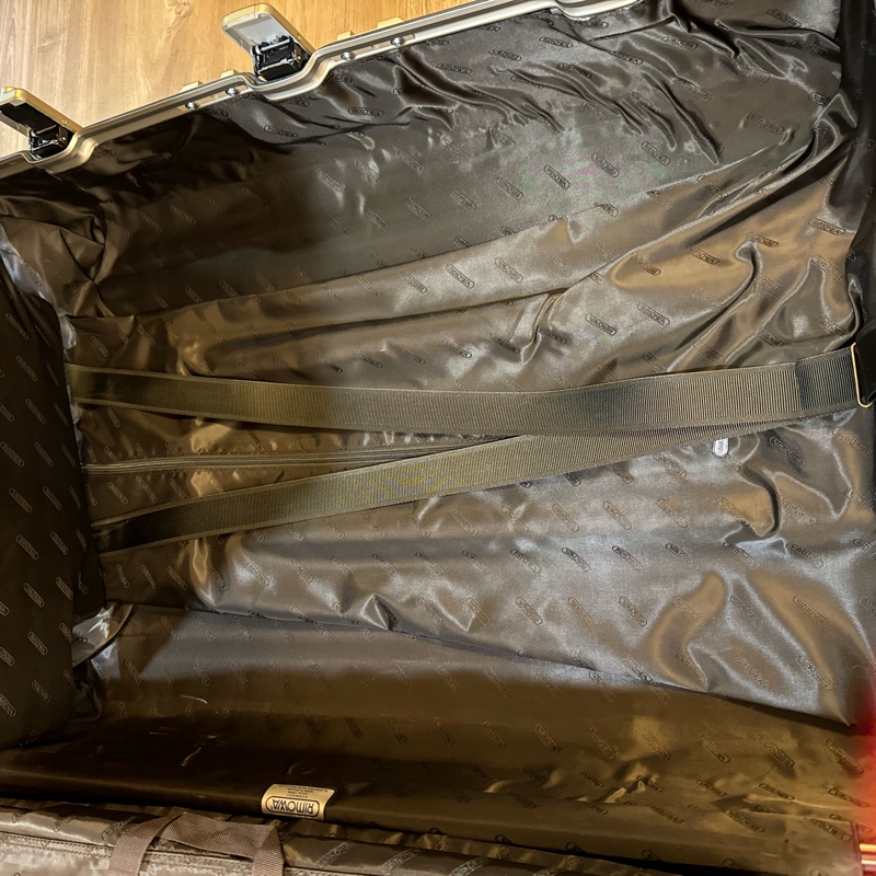RIMOWA 29寸 鋁鎂合金-12