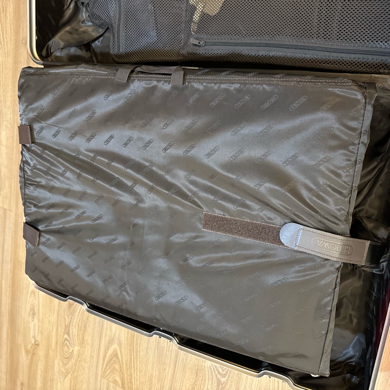 RIMOWA 29寸 鋁鎂合金-13