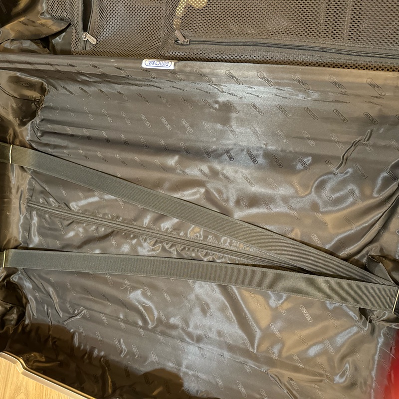 RIMOWA 29寸 鋁鎂合金-14