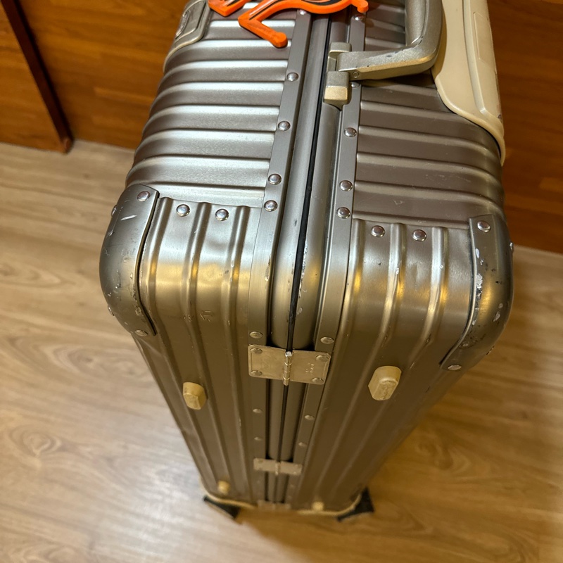 RIMOWA 29寸 鋁鎂合金-17