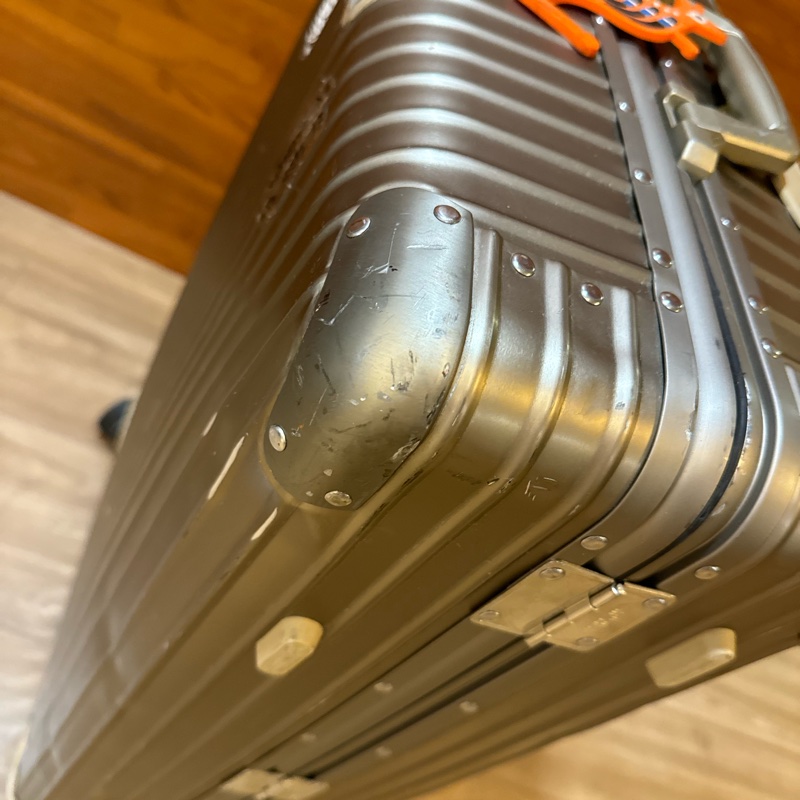 RIMOWA 29寸 鋁鎂合金-18