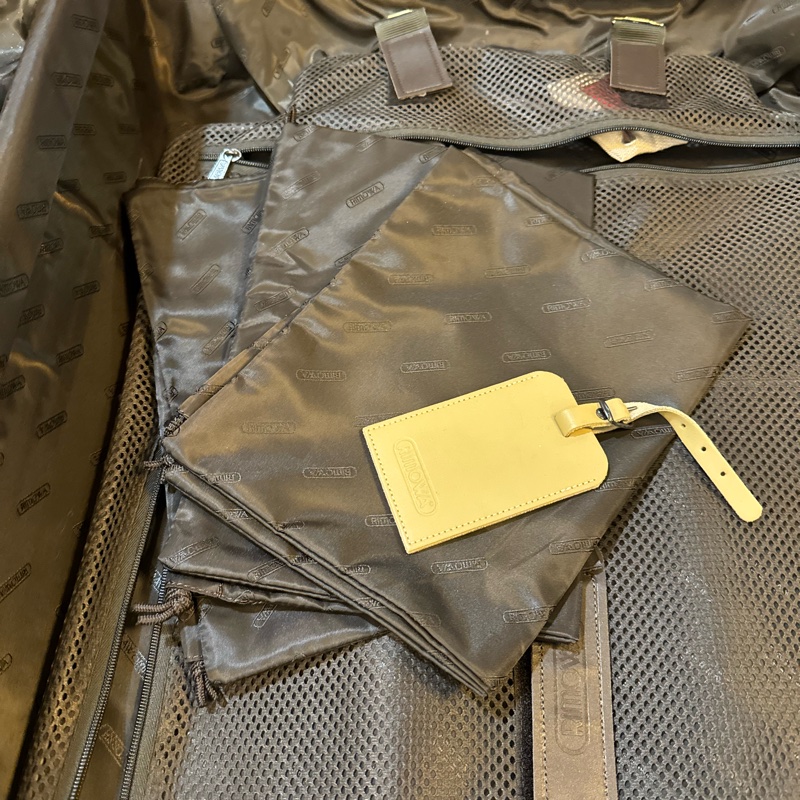 RIMOWA 29寸 鋁鎂合金-19