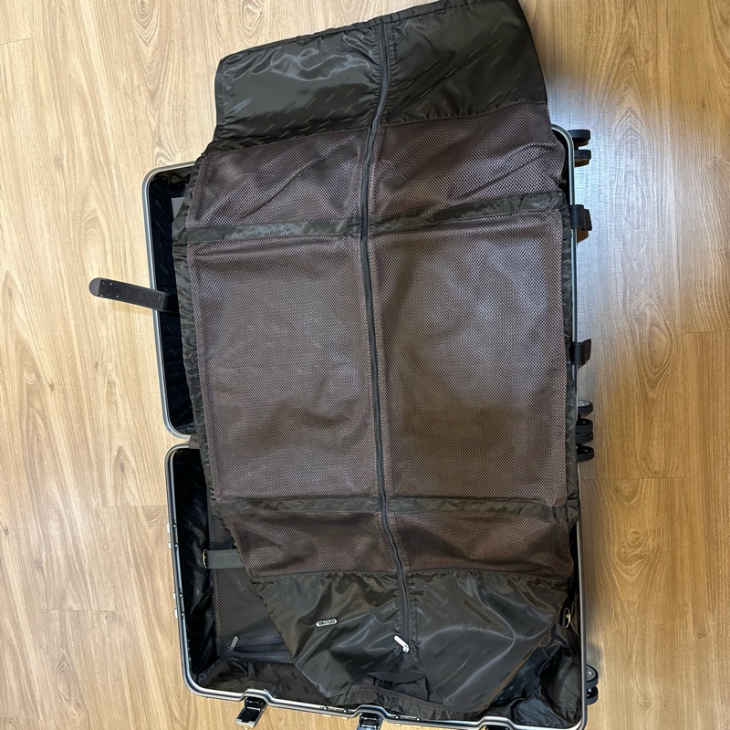 RIMOWA 29寸 鋁鎂合金-20