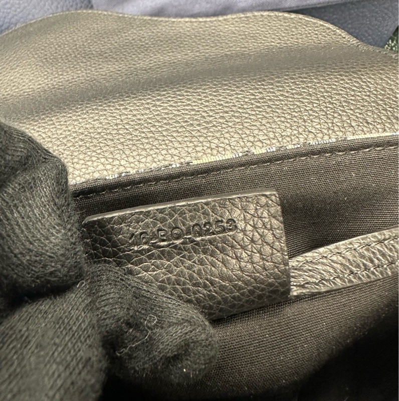 全新全配,有購證✨#Dior #馬鞍包 #郵差包 #信使包 #oblique saddle 老花 19cm 男女皆可背,超時尚‼️-28