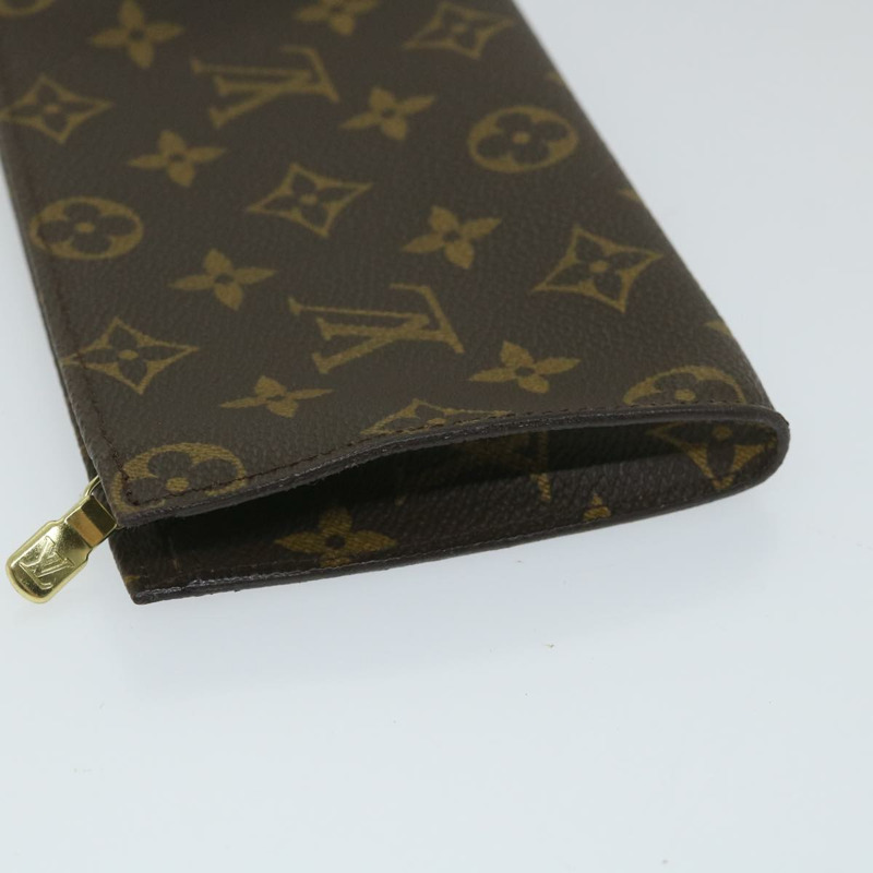 【日本直送】路易威登 Monogram Bucket PM 配件袋 LV 授權 57882-3