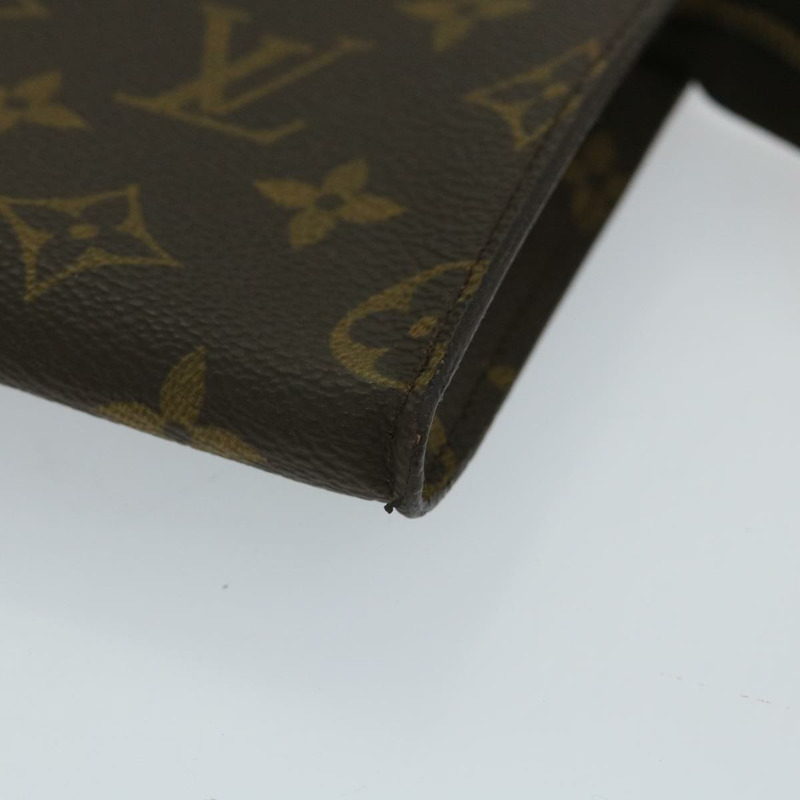 【日本直送】路易威登 Monogram Bucket PM 配件袋 LV 授權 57882-6