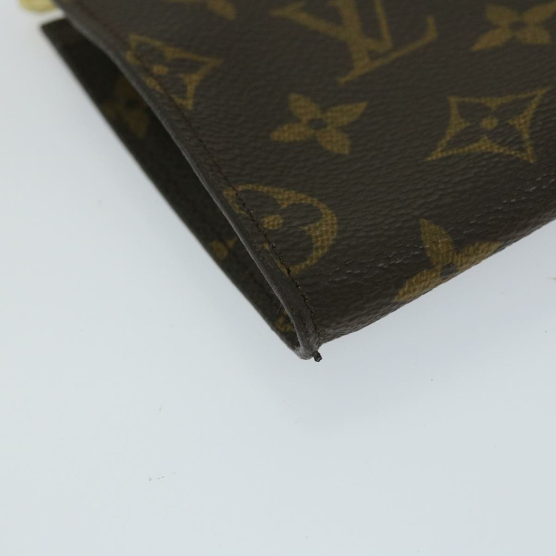 【日本直送】路易威登 Monogram Bucket PM 配件袋 LV 授權 57882-13
