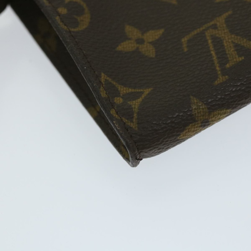 【日本直送】路易威登 Monogram Bucket PM 配件袋 LV 授權 57882-15