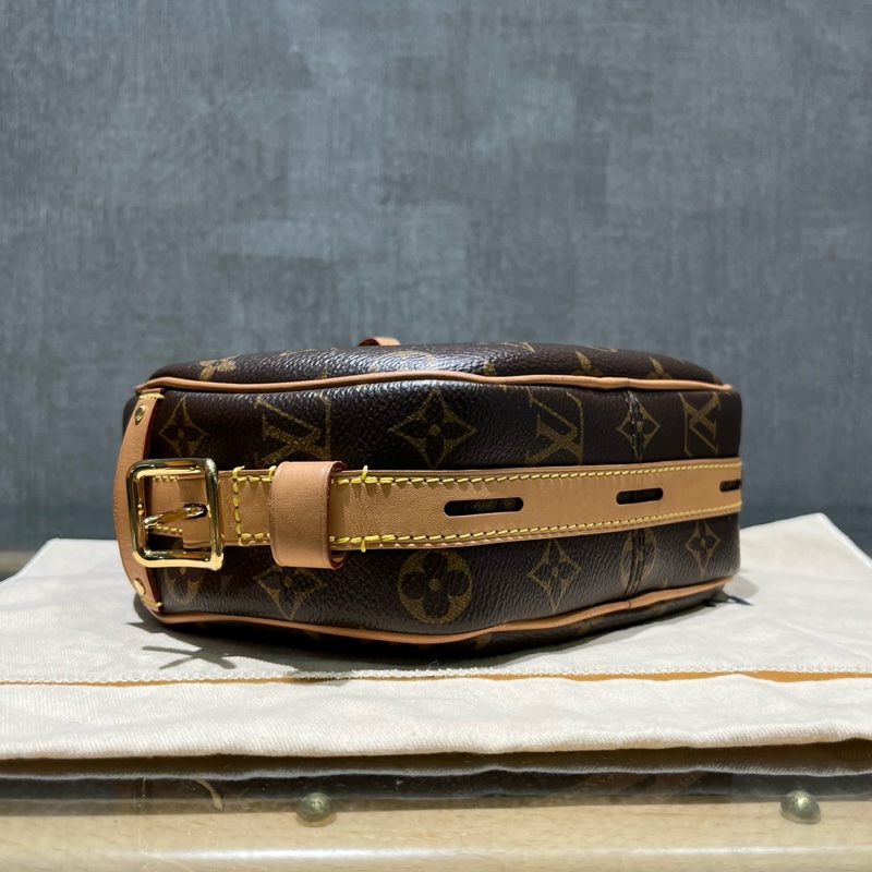 ❌售出❌ LV Boite Chapeau 大號軟圓餅-3