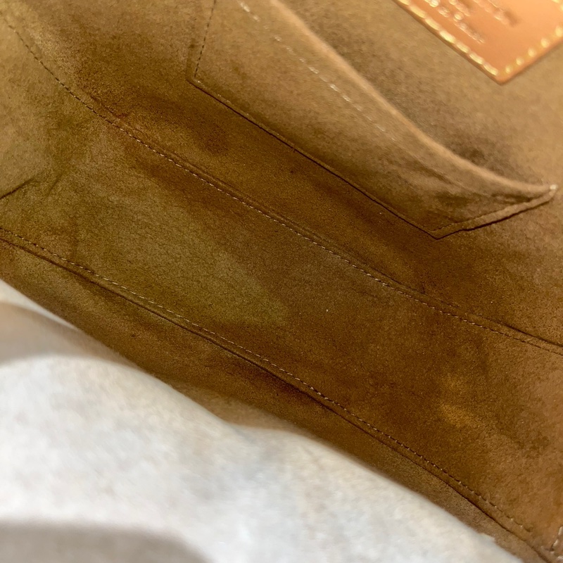 ❌售出❌ LV Boite Chapeau 大號軟圓餅-6