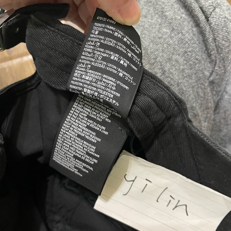 巴黎世家Balenciaga紅愛心❤️限定帽 棒球帽 鴨舌帽🧢-6